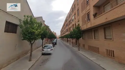 Garaje en Carrer de José Vicedo Calatayud