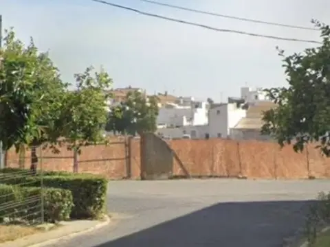 Piso en calle Celulosa Ence