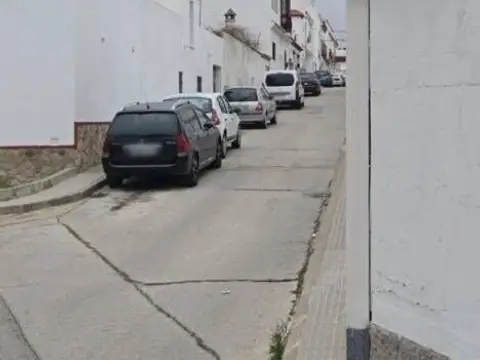 Piso en calle del Doctor Fleming
