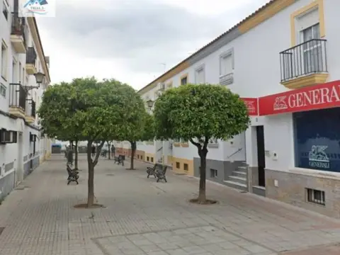 Piso en Paseo de la Perdiz