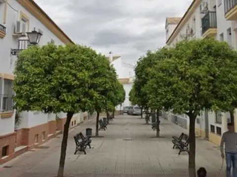 Piso en Paseo de la Perdiz