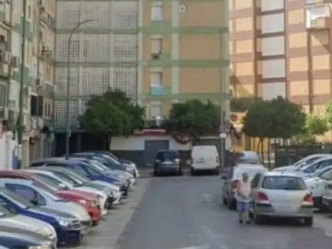 Piso en calle de Eva Cervantes