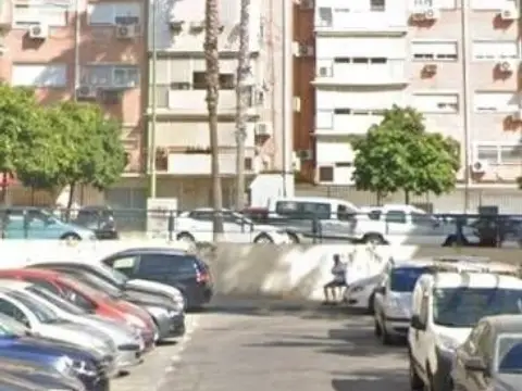 Piso en calle de Eva Cervantes