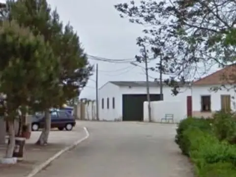 Casa adosada en calle de Aguilar