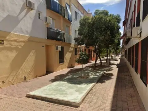 Piso en calle de Tucumán