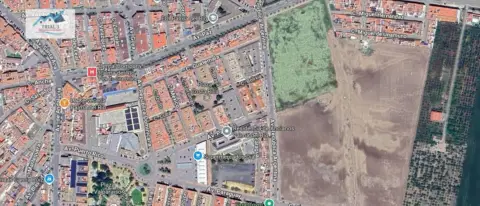 Piso en calle de Tucumán