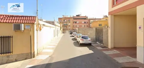 Casa en calle de los Molinos