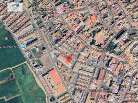 Piso en calle Profesor Rodriguez Casado