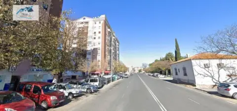 Piso en Avenida de Santa Marta