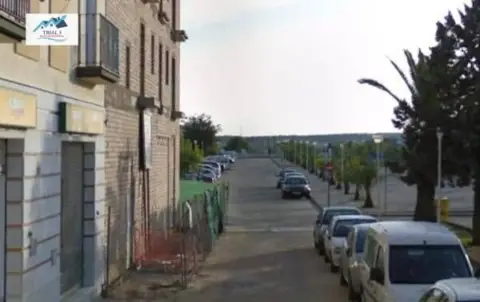 Piso en Avenida de la Feria