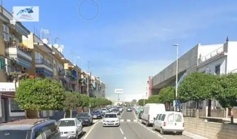 Piso en Avenida Veintiocho Febrero