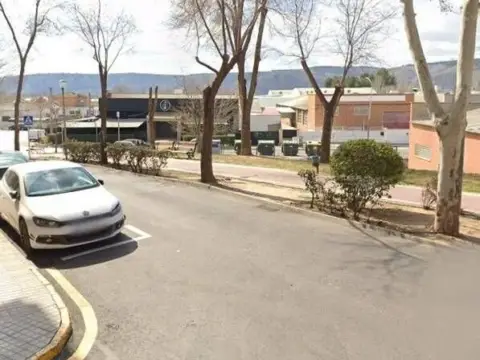 Piso en calle de Ventura Rodríguez