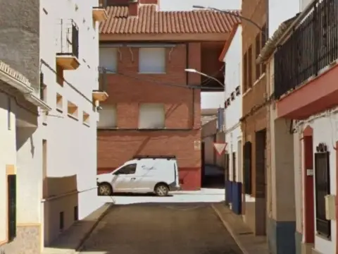 Piso en calle de Micaela Luján