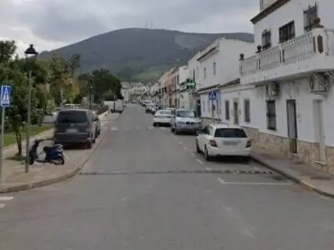 Casa en calle de Arturo Mariscal