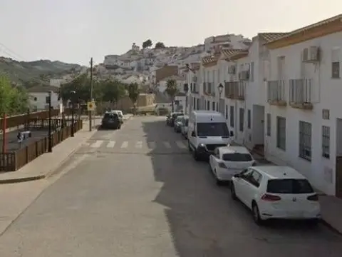 Casa adosada en calle A (La Viñilla)