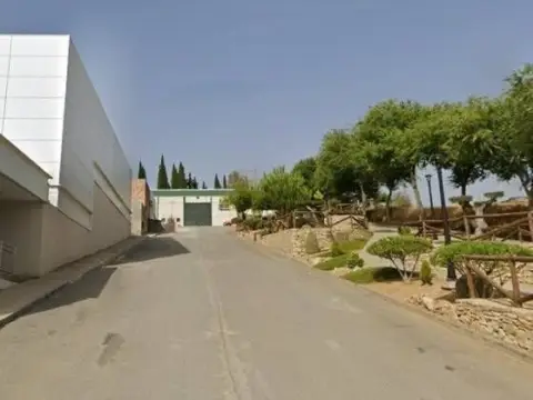 Casa adosada en calle A (La Viñilla)