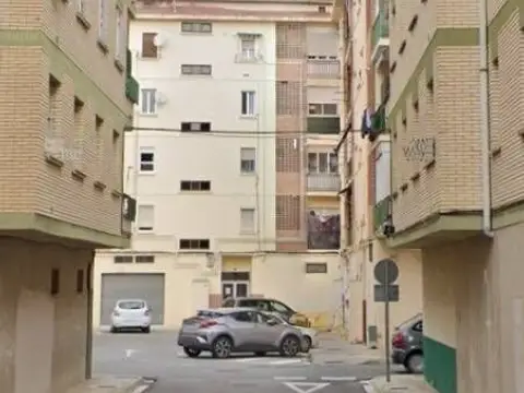 Piso en calle del Grupo las Losas