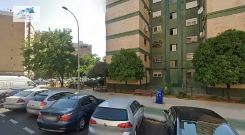 Piso en Plaza de la Romería