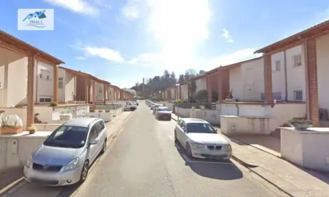Casa adosada en Carrer de Lluís Companys