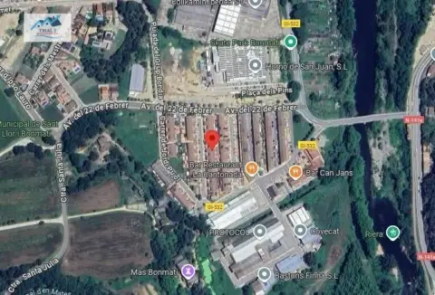 Casa adosada en Carrer de Lluís Companys