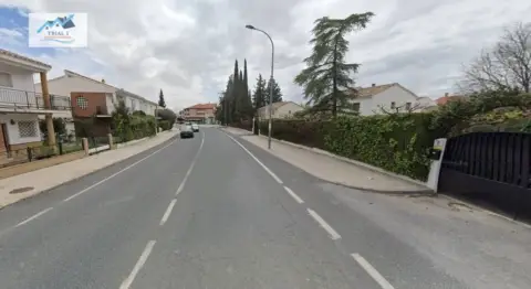 Piso en Avenida de Granada