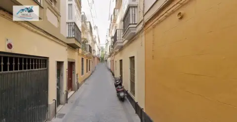 Pis – Cádiz Capital