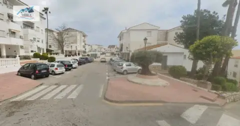 Piso en calle del Pozo del Rey