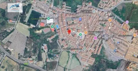 Piso en calle del Pozo del Rey