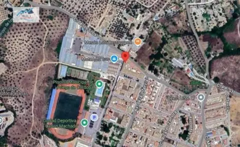 Piso en Avenida de la Juventud