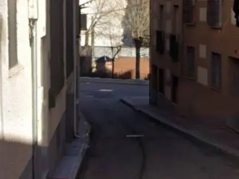 Piso en calle Picota