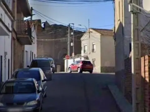 Piso en calle Picota