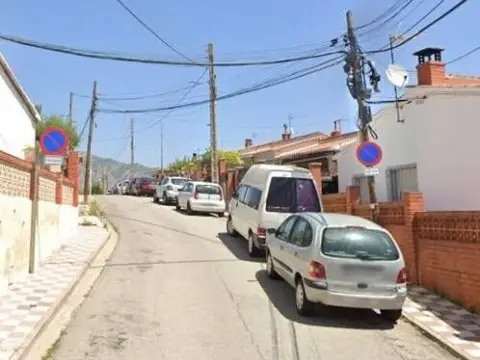 Casa en Carrer de Collbató