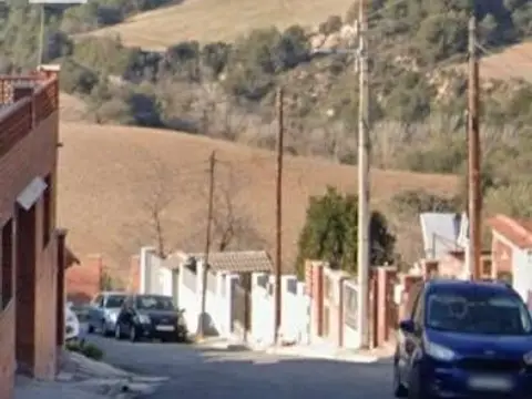 Casa en Carrer de Collbató
