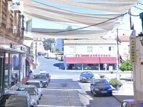 Casa en calle de San Cristóbal