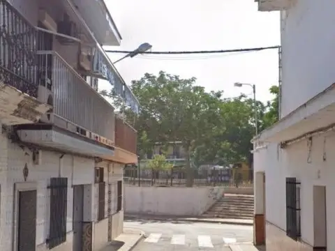 Casa en calle Bormujos