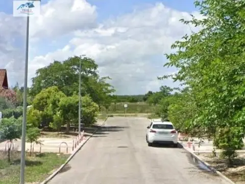 Casa en calle del Río Turia