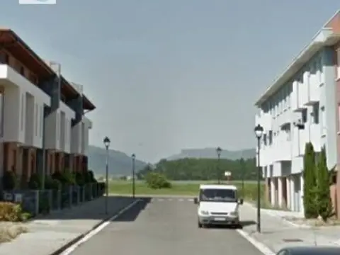 Piso en calle de Rosalía de Castro