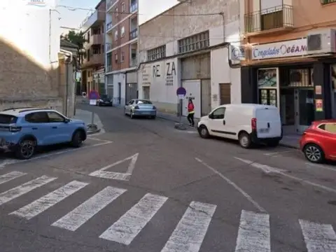Piso en Plaza de San Lázaro
