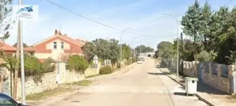 Casa en Avenida de Monteaveruelo