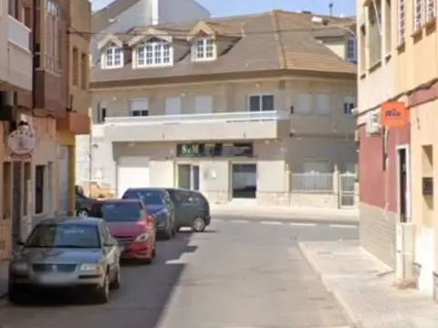 Piso en calle León XIII