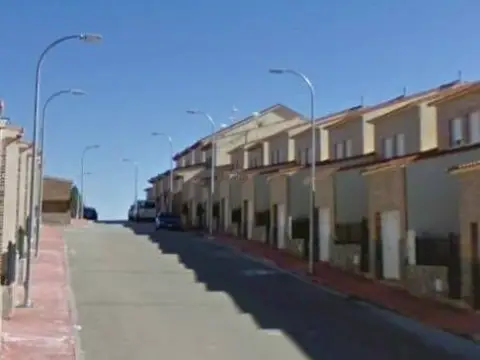 Casa en calle San Julian