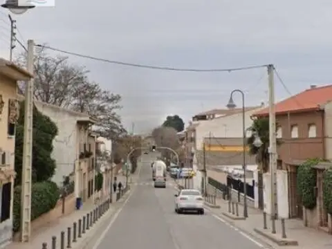 Casa en Avenida de Portugal
