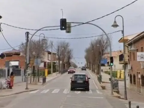 Casa en Avenida de Portugal