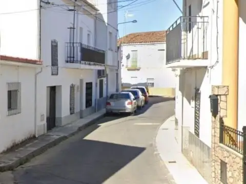 Piso en calle Herminia Roma Pascual