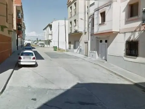 Piso en calle Acehuche
