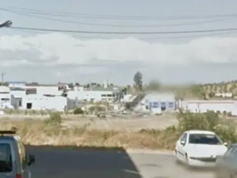 Piso en calle Acehuche