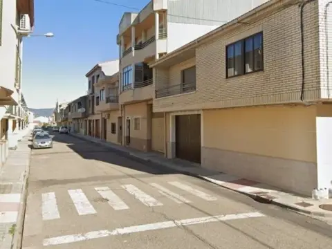 Piso en calle de Antonio Machado