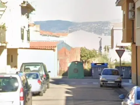 Piso en calle de Antonio Machado