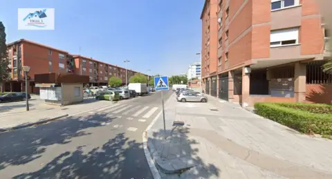 Piso en Rambla de Ponent