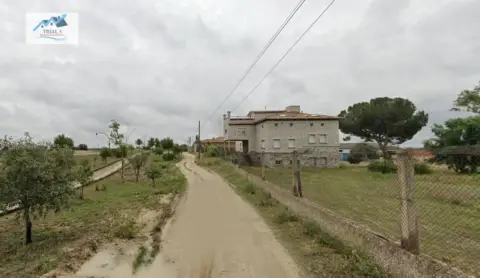 Casa en calle de las Eras Altas